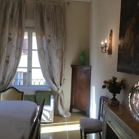 B&B Maison Comtesse *