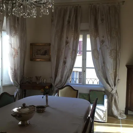 B&B Maison Comtesse
