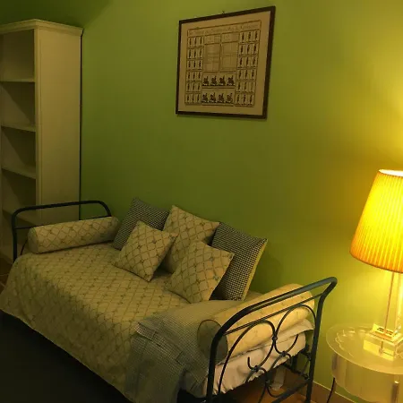 B&B Maison Comtesse *