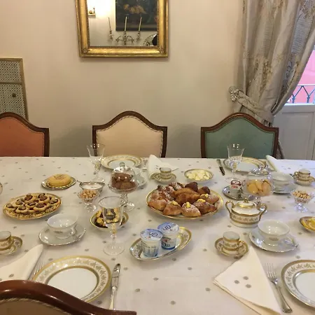 B&B Maison Comtesse *