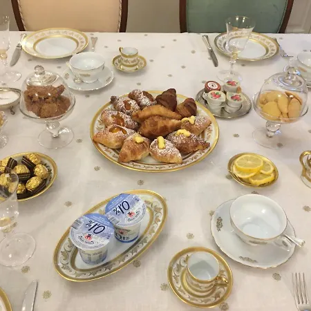 Maison Comtesse B&B