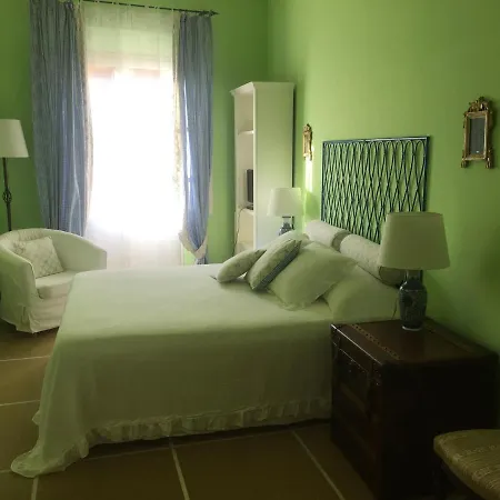 Maison Comtesse B&B