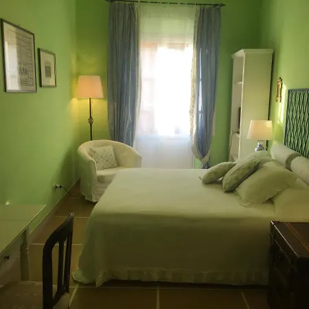 Maison Comtesse B&B *