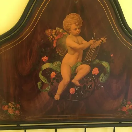 Maison Comtesse Bed & Breakfast Bologna