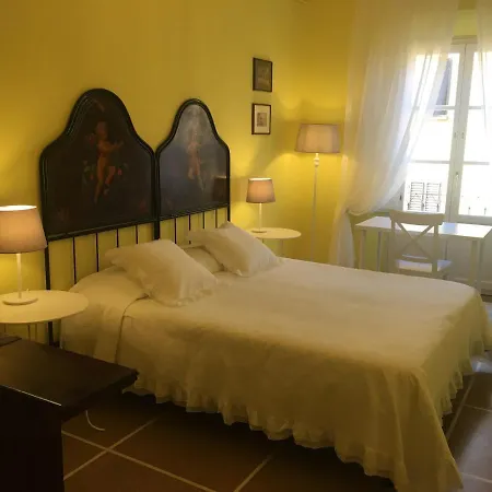 Maison Comtesse