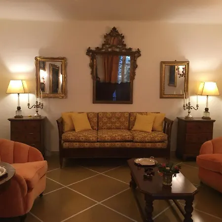Maison Comtesse *