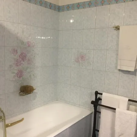 Bed & Breakfast Maison Comtesse Bologna