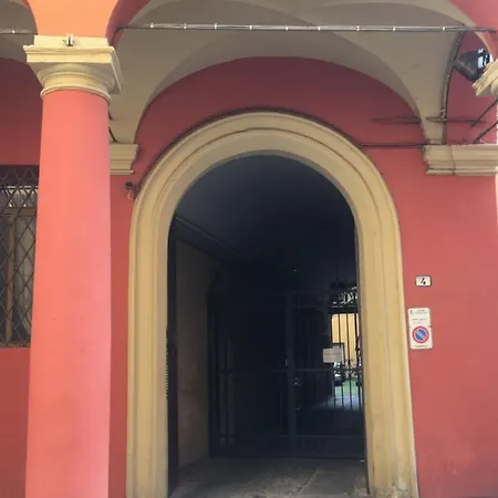 Bed & Breakfast Maison Comtesse Bologna