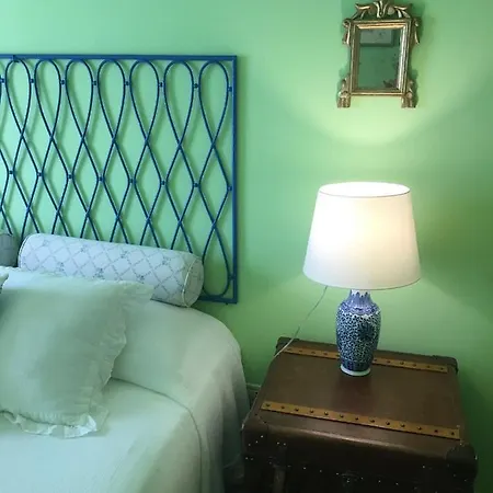 Bed & Breakfast Maison Comtesse
