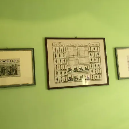 Maison Comtesse *