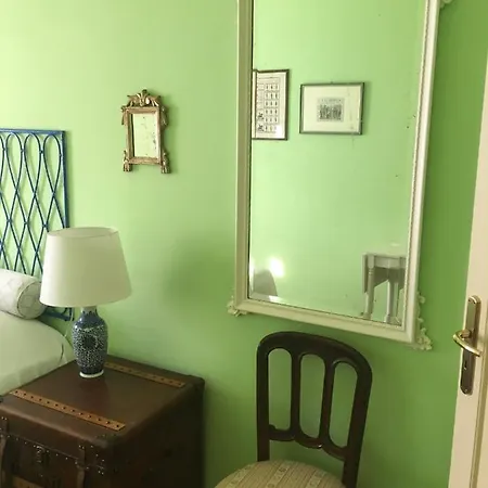 Bed & Breakfast Maison Comtesse Bologna