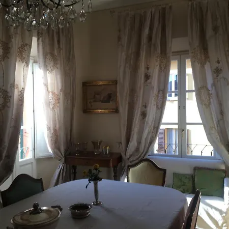 Maison Comtesse * 博洛尼亚