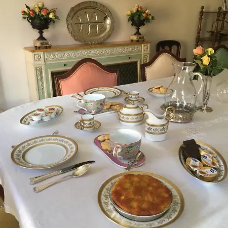 Maison Comtesse * 博洛尼亚