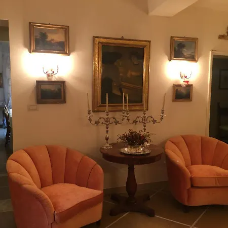 Maison Comtesse *