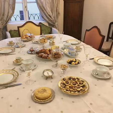 Maison Comtesse 博洛尼亚
