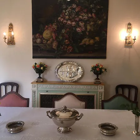 Maison Comtesse *