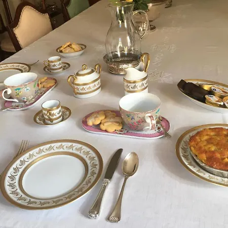 فندق مبيت وإفطار Maison Comtesse