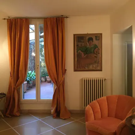 Maison Comtesse فندق مبيت وإفطار بولونيا