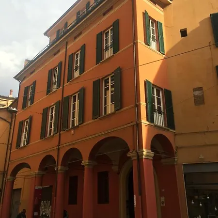 Maison Comtesse بولونيا