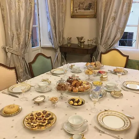 Maison Comtesse * بولونيا