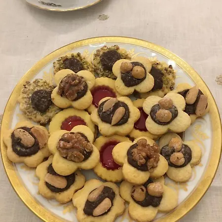 Maison Comtesse * بولونيا