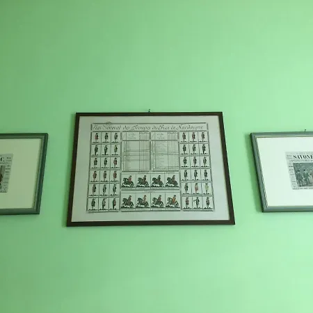 فندق مبيت وإفطار Maison Comtesse